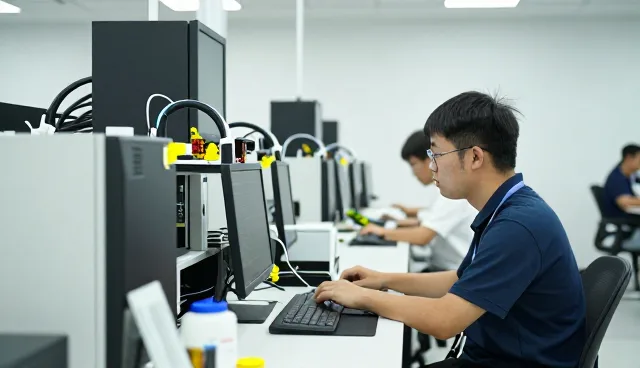 官渡区首诚新网络技术服务部