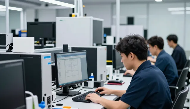 官渡区首诚新网络技术服务部