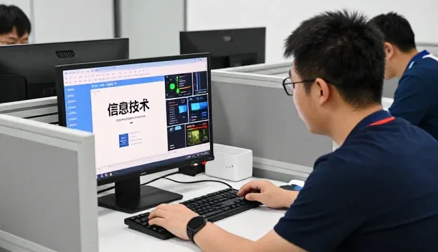 官渡区首诚新网络技术服务部提供适合信息技术的数据库管理系统