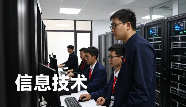 官渡区首诚新网络技术服务部打造办公场所下的网络安全服务解决方案