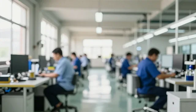 网络化方案实施中的效率提升策略与常见问题分析